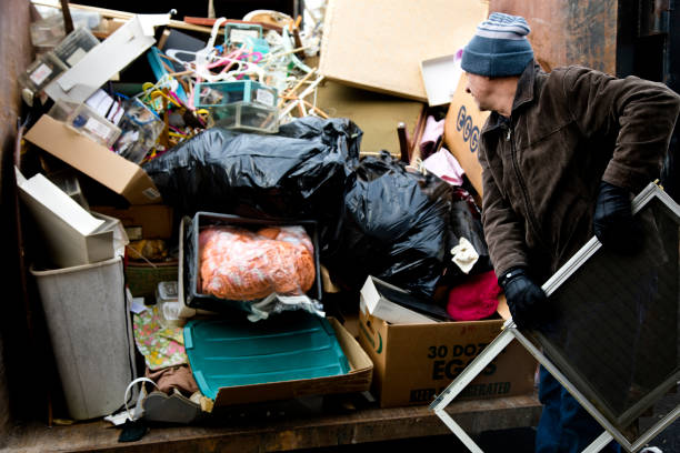 Best Residential Junk Removal  in Okeechobee, FL