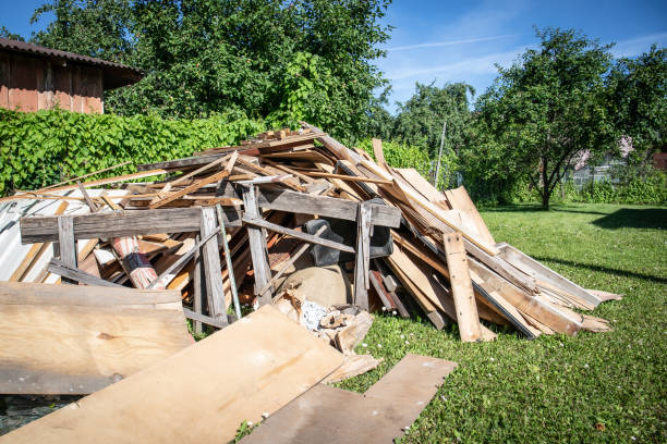 Best Furniture Removal  in Okeechobee, FL