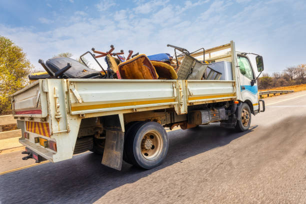 Best Scrap Metal Removal  in Okeechobee, FL