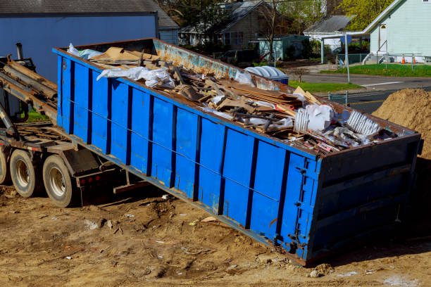Best Demolition Debris Removal  in Okeechobee, FL