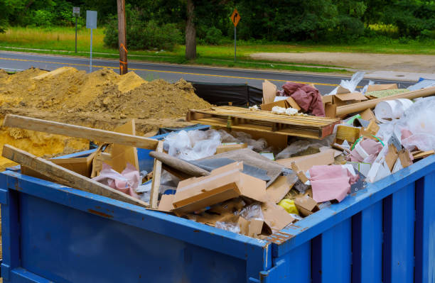 Best Dumpster Rental Services  in Okeechobee, FL